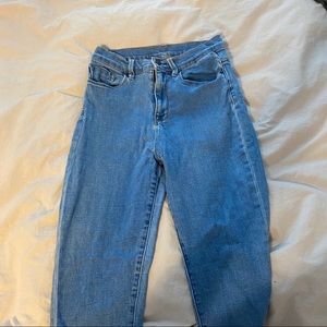 Urban Outfitters Jeans